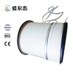 Flexible Warm Edge Spacer Butyl Spacer For Insulating Glass