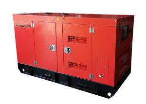 Wholesale 4BTA3.9-G11 60kw 75kva Cummins Generator Set from china suppliers