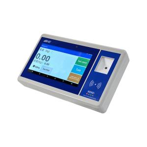 Wholesale 7-inch Android Smart Screen LCD Display Battery Weight Sensor Instrument for 30-800KG from china suppliers