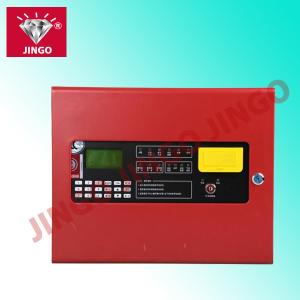 Wholesale FM200 gas fire extinguisher 24VDC systems control panel from china suppliers