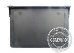 18.5 Shockproof Car Media Player Bus Advertising Display 3G WIFI RJ45 Internet