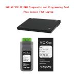 V2023.12 VXDIAG VCX SE Diagnostic and Programming Tool