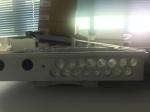 16 Cores Fiber Optic Distribution Box