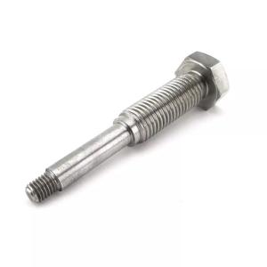 Wholesale Haulotte 2330003170 Screw Replacement Part For Haulotte Electric Articulated Platforms from china suppliers