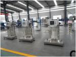 Stainless Steel Beer Keg Washer And Filler Beer Keg Filling Equipment Manual
