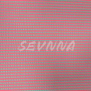 Wholesale Jacquard Knitted 240gsm Summer/Autumn Double Knit Fabric Adults 40%Nylon 55%Poly 5%EL from china suppliers