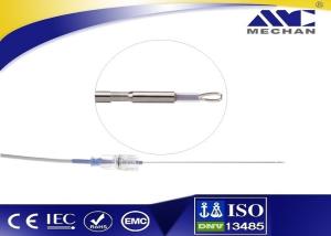 Wholesale Precision Probe Medical Instrument Low Temperature Surgery For Cervical Vertebra from china suppliers