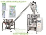 Flour packaging machine,Flour packing machine