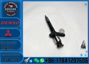 Wholesale Diesel Fuel Injector 1465A297 095000-9560 095000-7490 For Mitsubishi from china suppliers