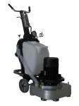 Unibody Gear Box Floor Grinding And Polishing Machine , Concrete Polishing