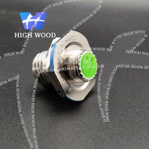Wholesale MIL-DTL-38999 Series Ⅰ，Ⅱ，And Ⅲ Connectors, D38999/24TC4PN. D38999 Series Ⅲ from china suppliers
