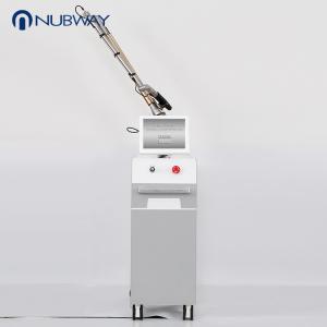 China q-switched laser for brown spots fractional q switched laser spectra q switched nd yag laser on sale