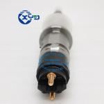 Bosch Diesel Common Rail Injector 0445120177 5254261 For Machinery Repair Shops