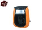 Household Small Drip Coffee Maker , 150ml 1 Ceramic Cup Compact Drip Coffee