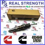 Diesel Engine Common Rail QSX15 Fuel Injector 1499257 579251 4903451 579263