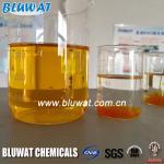Water Purifying Chemicals Polymer Coagulant of Polyelectrolyte Equivalent To