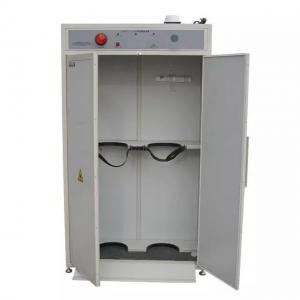 Wholesale Nitrogen Gas Cylinder Fireproof Chemical Cabinet Safety Cabinet For Flammable Liquids from china suppliers