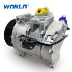 2W9319D629AE Car Air Compressor For Jaguar For XJ3.0 2003-2009 WXJG006