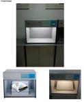 Automatic Color Assessment Textile Testing Equipment for Textile / Fabric