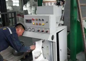 Wholesale 10-50KG Automatic Cement Packing Machine For Limestone Powder / Dry Mortar from china suppliers