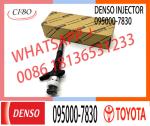 23670-30330 For Factory Engine Parts High Quality Diesel Common Rail Fuel