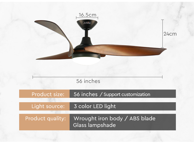 ceiling fan