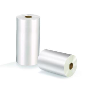 Wholesale EVA BOPP Matte Film Strong Bonding For Thermal Lamination Machine from china suppliers