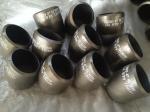 TOBO GROUP 4" SCH 120 A234 WP9 ELBOW