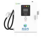 Mckee 200KW Emergency Mobile Electric Vehicle Charging System