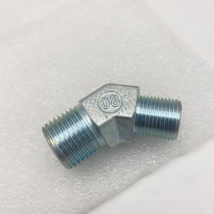 Wholesale Trivalent Zinc Plated Hydraulic Hose CS Quick Coupling Adapter Male from china suppliers