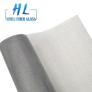 Wholesale Customizable Fiberglass Fly Screen With Plain Weave from china suppliers