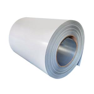 Wholesale 1xxx 3xxx 5xxx Series Painted Aluminum Coil 1.0mm Color Coated Aluminum Coil Roll For Channel Letters from china suppliers