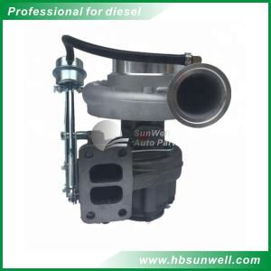Wholesale Original/Aftermarket High quality 6CTA Diesel Engine Turbocharger 3597180 3595279 from china suppliers
