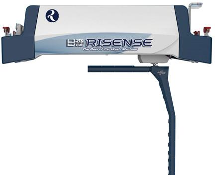 Automatic Touchless Car Vehicle Detail Wash Machine Equipment Station Hp-261 by