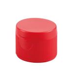 PP Material 28mm Bottle Caps For Plastic Bottles Flip Top OEM