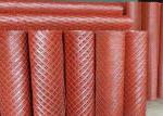 Heavy Duty Pedal 0.5mm Wire Metal Decorative Mesh Ship Diamond