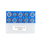 Lathe Tool 16mm Cemented Carbide Woodturning Inserts