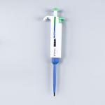 Lab Micropipette 0.5 - 10ul Single Channel Pipettor Adjustable