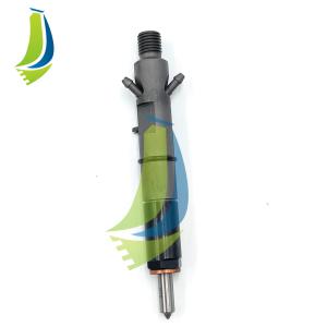 Wholesale 454-5091 Commmon Rail Fuel Injector 4545091 For 320D Excavator from china suppliers