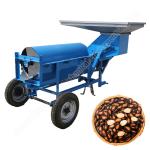 Watermelon Seeds Harvester Machine Combine Watermelon Seeds Harvester