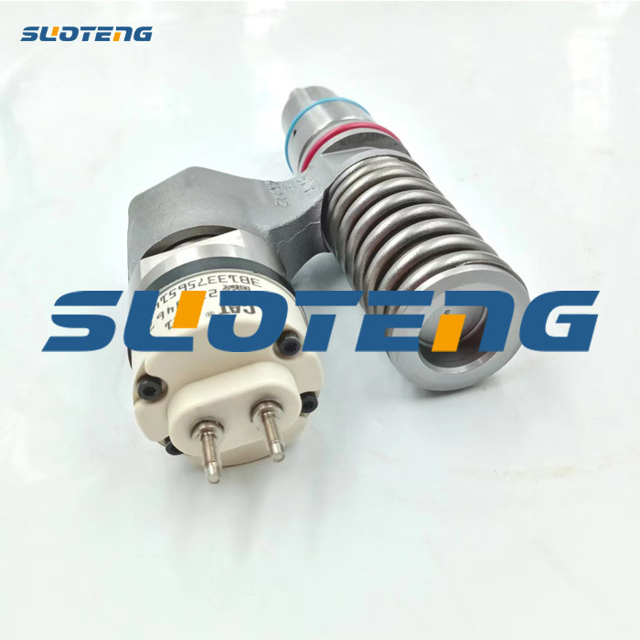 212-3467 2123467 Excavator Engine C-10 C-12 Fuel Injector