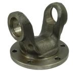 Drive shaft Flange Yoke 1550 series Spicer 4-2-689 Compatible U-Joint kits 5