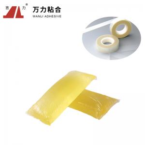 Wholesale Hot Melt 5500 Cps Laminating Adhesives For Flexible Packaging TPR Pressure Sensitive Kraft Tape TPR-301 from china suppliers