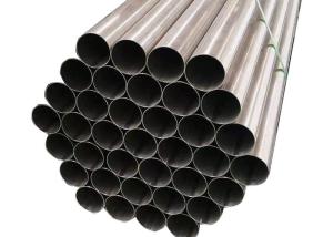 Wholesale 304 316L Stainless Steel Seamless Pipe Hollow Square For Engineering from china suppliers
