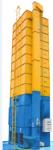 Automatic equipment great capacity mobile rice paddy dryer machine price with