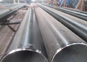 Wholesale Steam Pipe ASME SA335 P5 Ferritic Seamless Alloy Steel Tube Custom Made from china suppliers