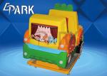 fairground arena electric rocking coin operated kiddie ride EPARK Factory cheap