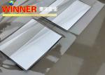 Anti Corrosion 0.1mm Nickel Solder Tabs For Lithium Ion Battery Production Line