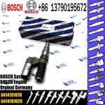 New High Quality Dielsel Fuel Common Rail Injector 0414701039 0414701063