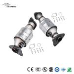 for Nissan Frontier Xterra Pathfinder 4.0L Universal Style Car Accessories Euro